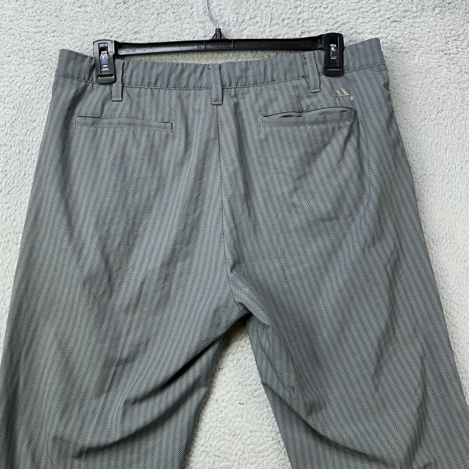 Adidas Mens 36x32 Pants